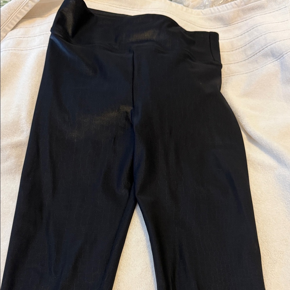 Koral Midnight Blue Leggings